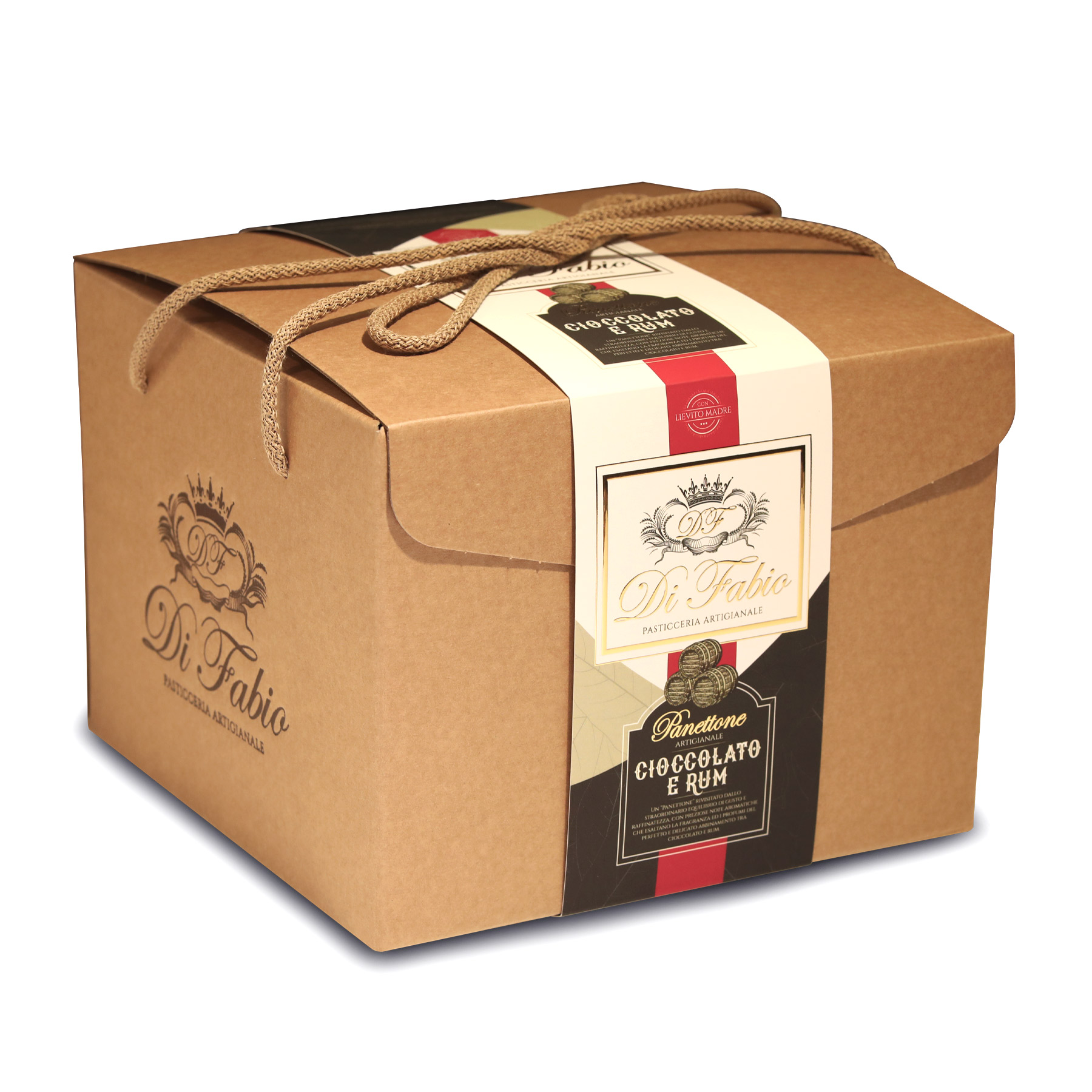 panettone-rum